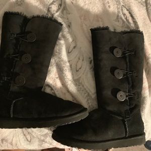 Ugg Boots Size 9